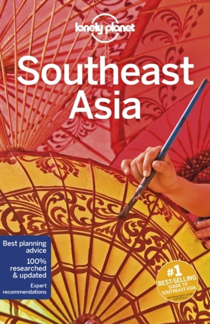 Southeast Asia 20 (Bok)