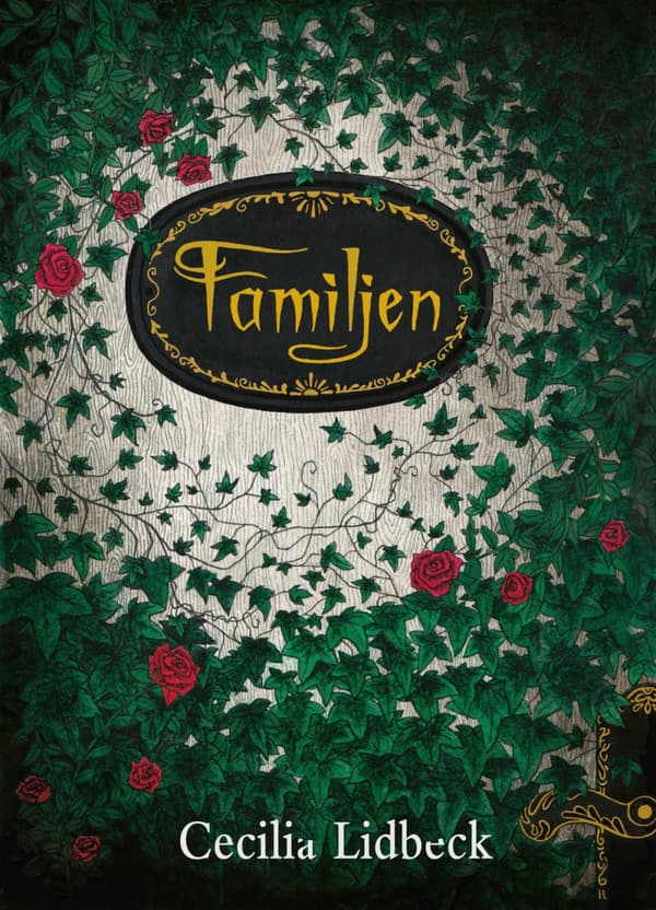 Familjen (Bok)