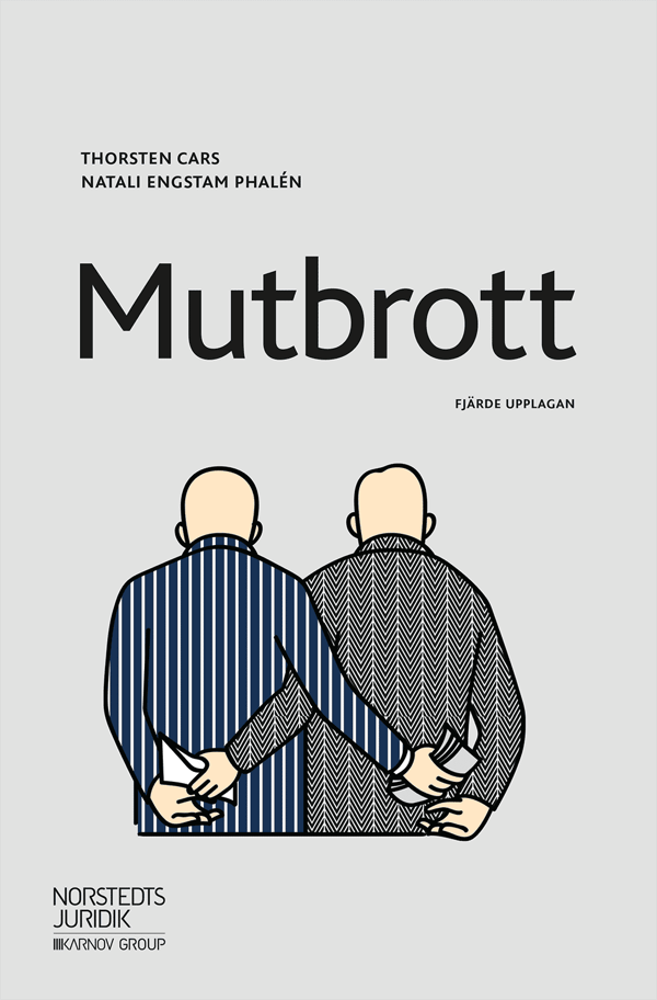 Mutbrott (Bok)
