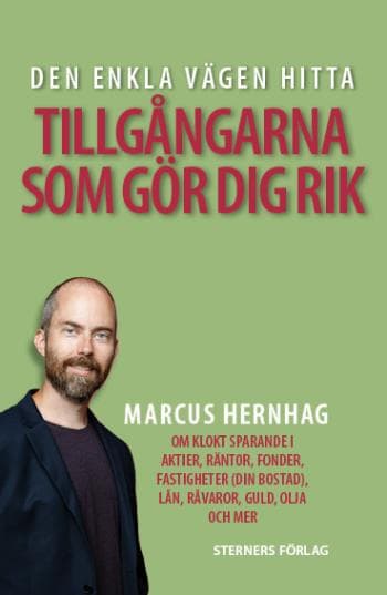 Den Enkla Vägen Hitta Tillgångarna Som Gör Dig Rik (Bok)