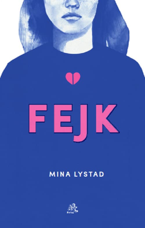 Fejk (Bok)