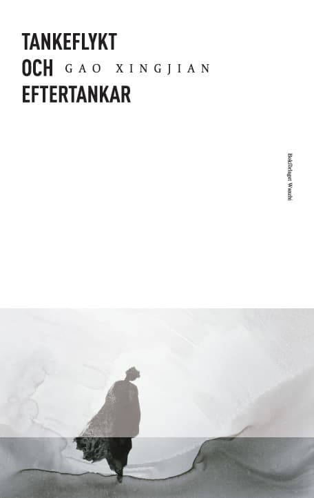 Tankeflykt Och Eftertankar (Bok)