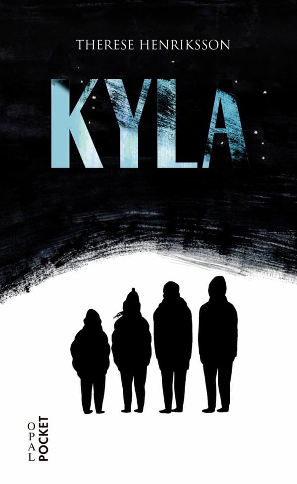 Kyla (Bok)
