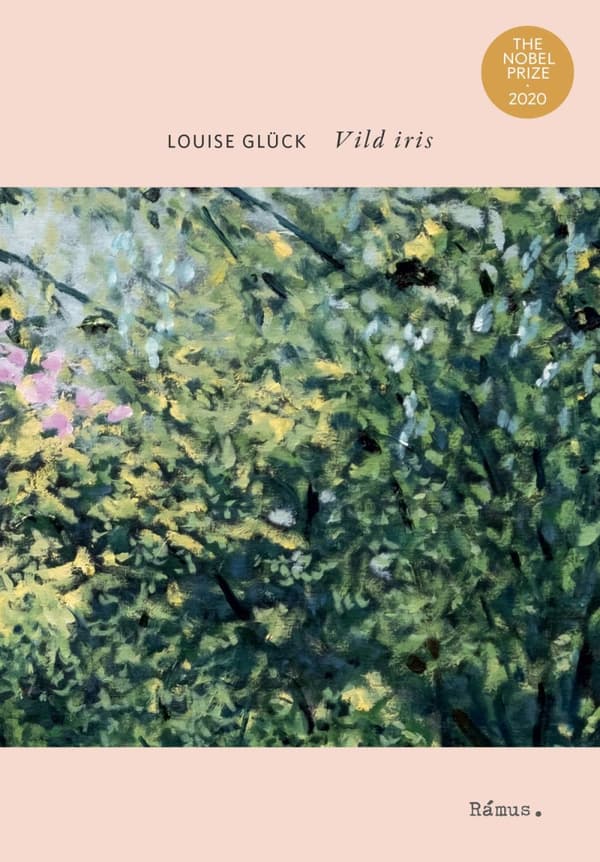 Vild Iris (Bok)