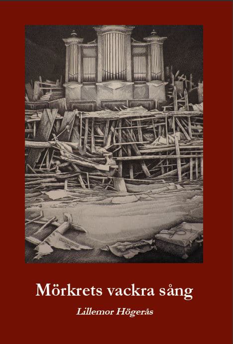 Mörkrets Vackra Sång (Bok)