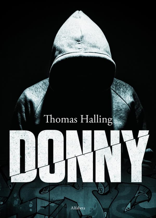 Donny (Bok)