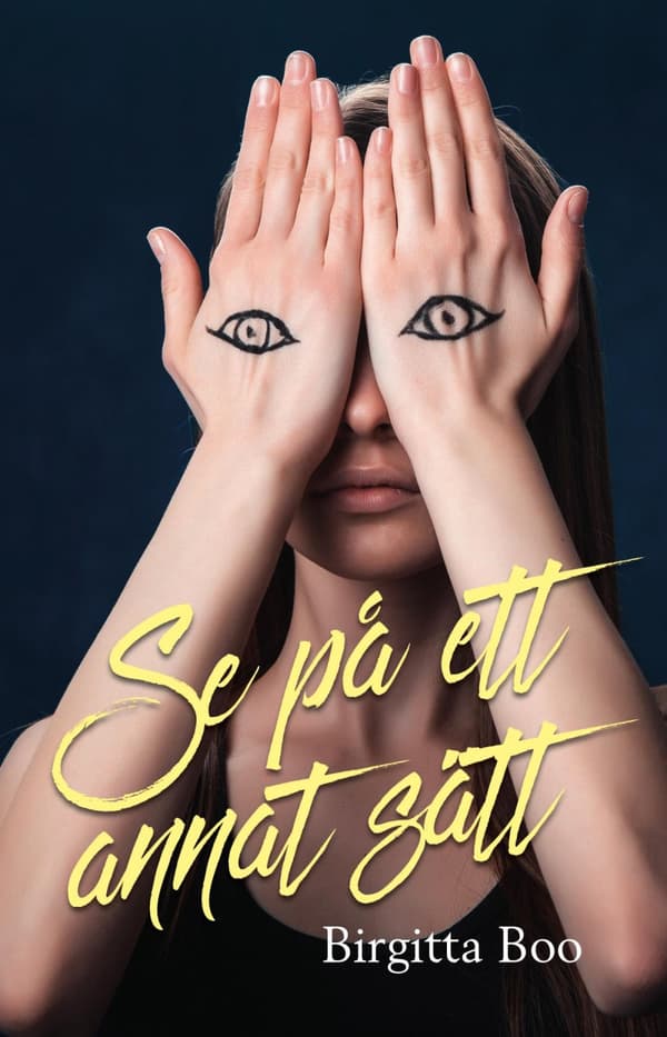 Se På Ett Annat Sätt (Bok)
