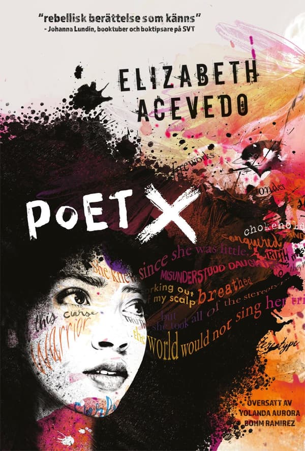 Poet X (Bok)