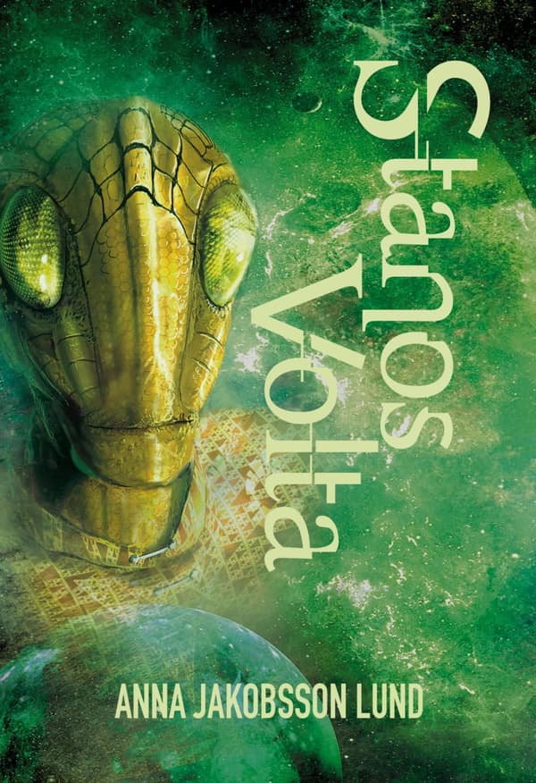 Stanos Volta (Bok)
