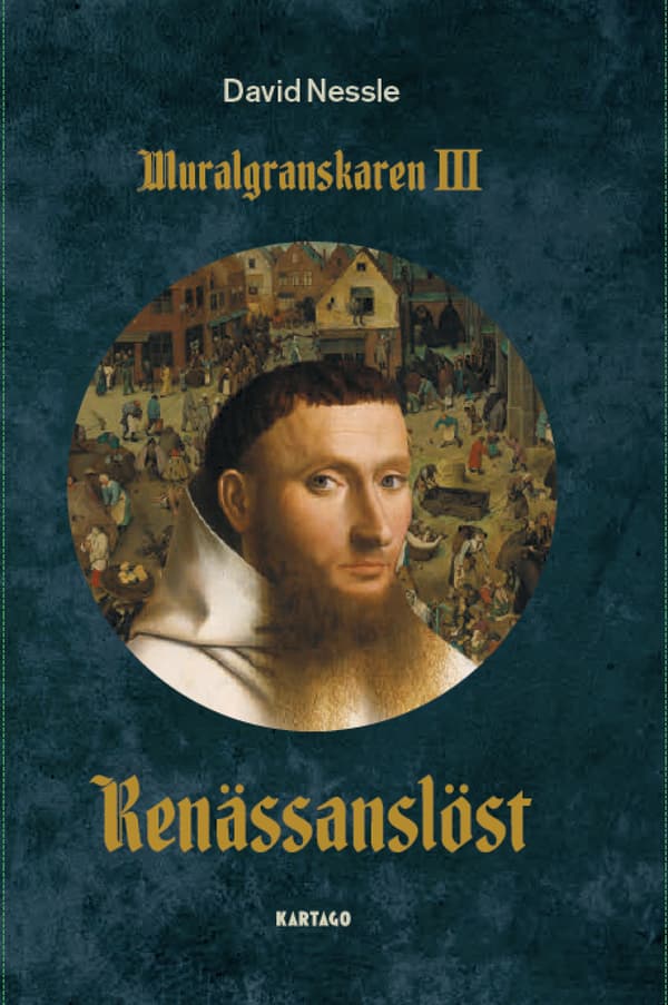 Renässanslöst (Bok)