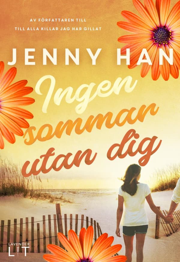Ingen Sommar Utan Dig (Bok)