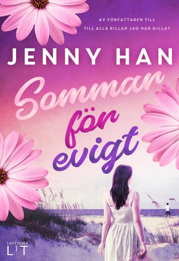 Sommar För Evigt (Bok)