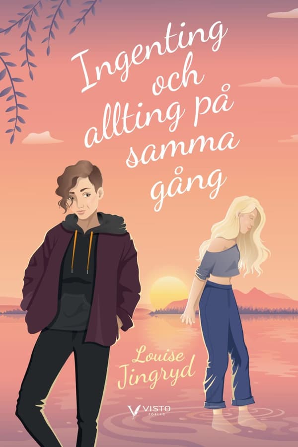 Ingenting Och Allting På Samma Gång (Bok)