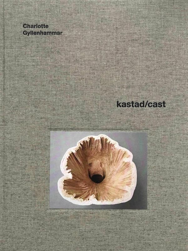 Charlotte Gyllenhammar Kastad/cast (Bok)