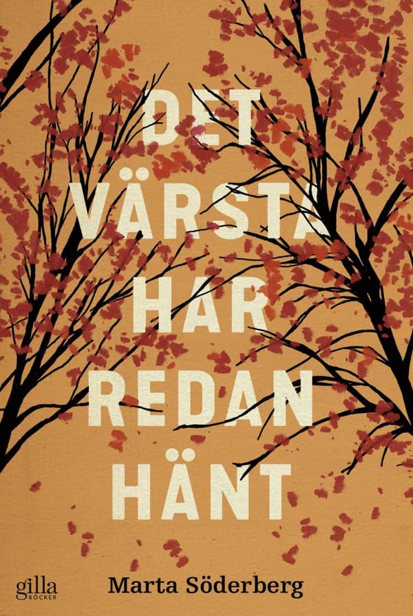 Det Värsta Har Redan Hänt (Bok)