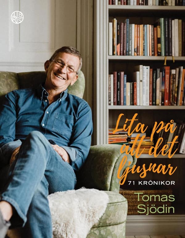 Lita På Att Det Ljusnar (Bok)