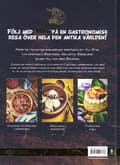 Miniatyrbillede 2 af 2: Till Bords Med Asterix - 40 Recept Inspirerade Av Asterix Och Obelix Resor (Bok)