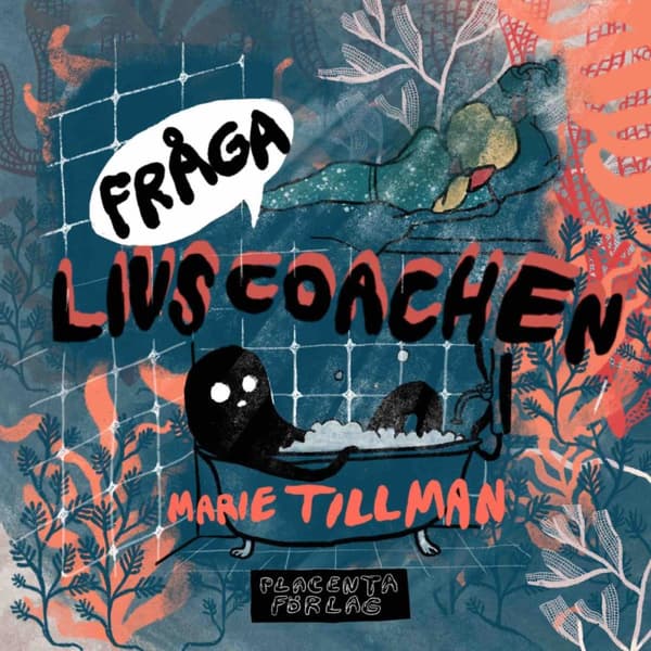 Fråga Livscoachen (Bok)