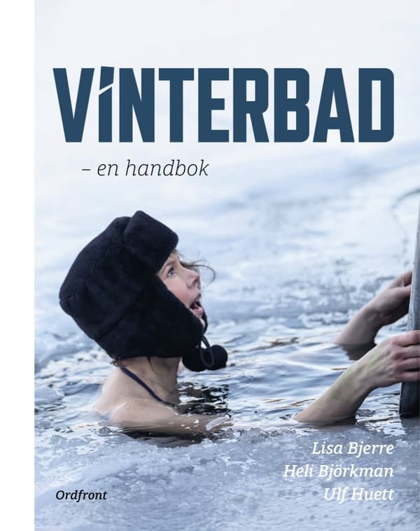 Vinterbad - En Handbok (Bok)