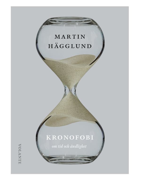 Kronofobi - Essäer Om Tid Och Ändlighet (Bok)