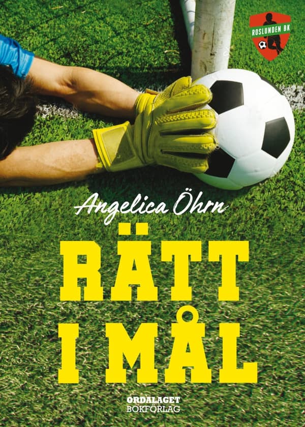 Rätt I Mål (Bok)
