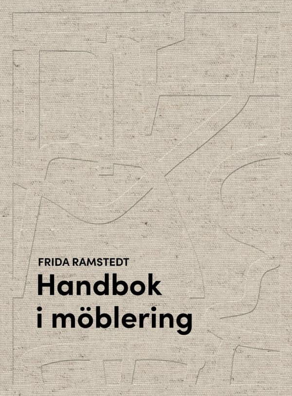 Handbok I Möblering (Bok)