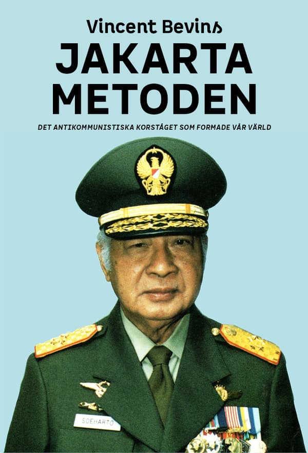 Jakartametoden (Bok)
