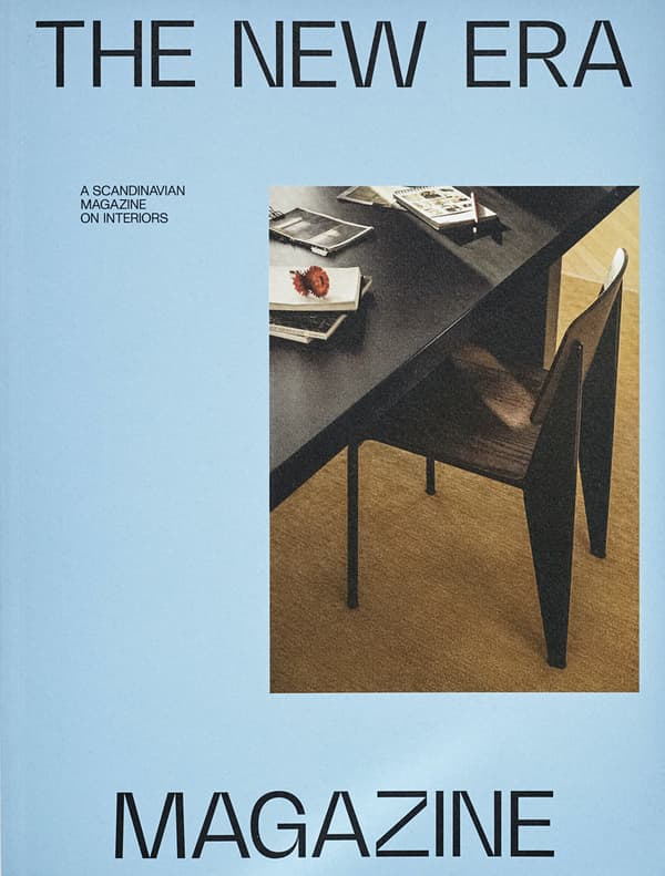 The New Era Magazine Issue 02 (Bok)