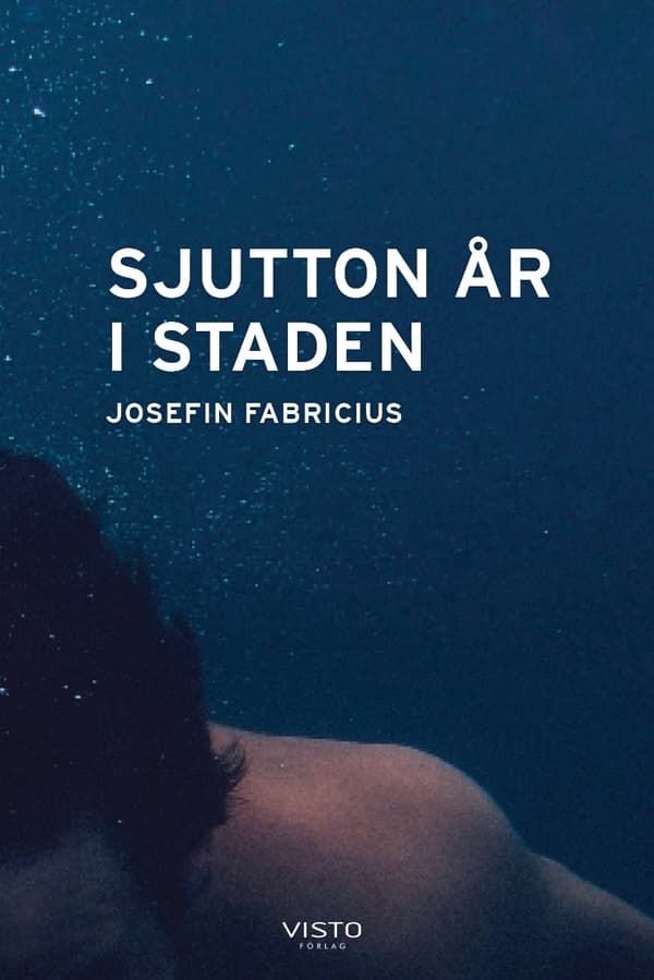 Sjutton År I Staden (Bok)
