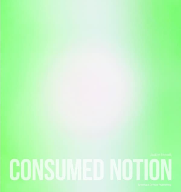 Consumed Notion (Bok)
