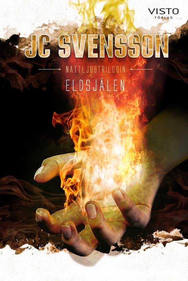 Eldsjälen (Bok)