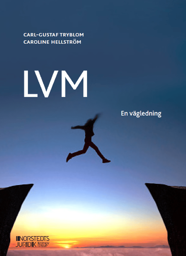 Lvm - En Vägledning (Bok)