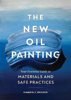 The New Oil Painting (Bok)