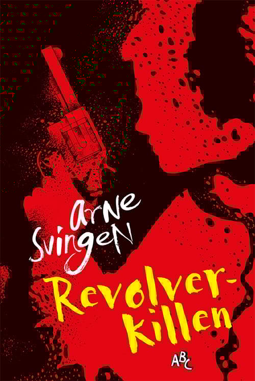 Revolverkillen (Bok)