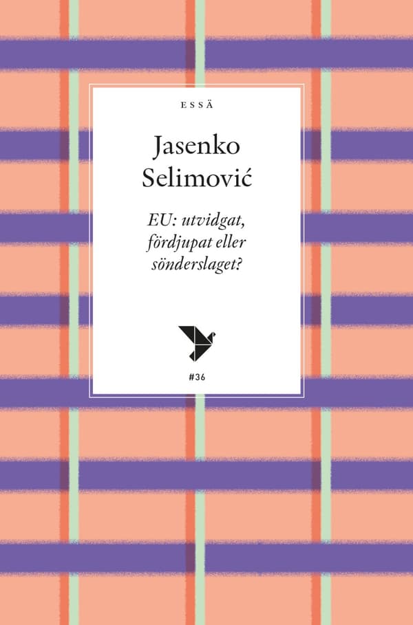 Eu - Utvidgat, Fördjupat Eller Sönderslaget? (Bok)