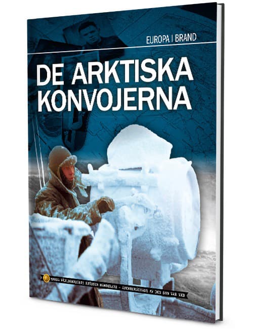 De Arkitiska konvojerna (Bok)