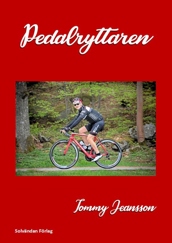 Pedalryttaren (Bok)