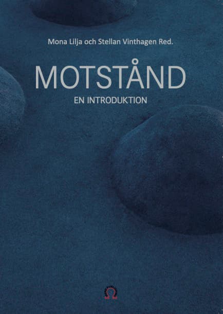 Motstånd - En Introduktion (Bok)