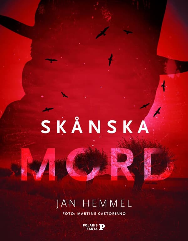 Skånska Mord (Bok)