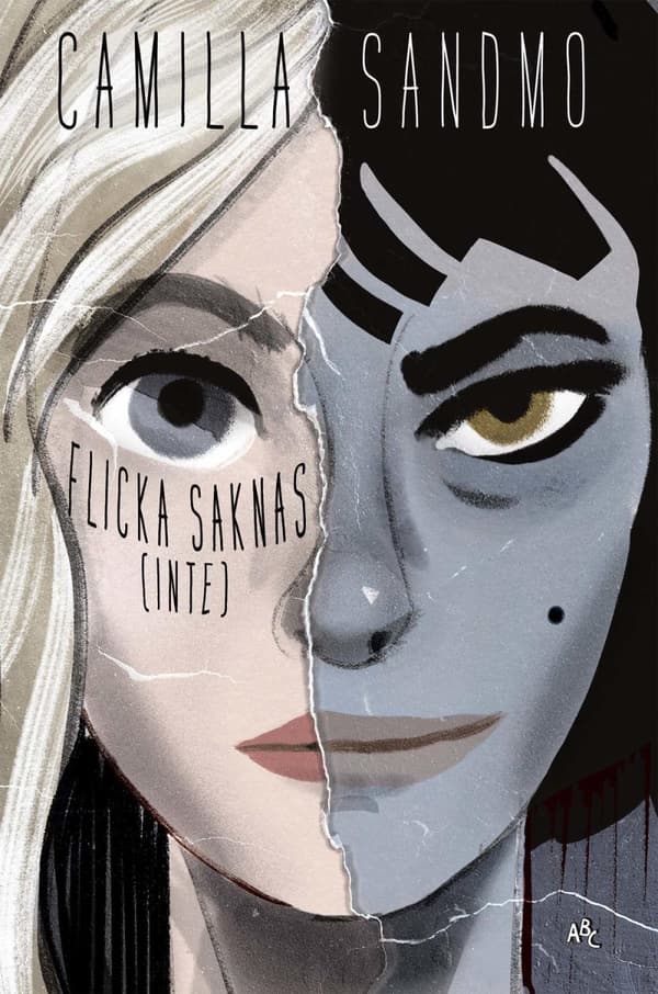 Flicka Saknas (inte) (Bok)