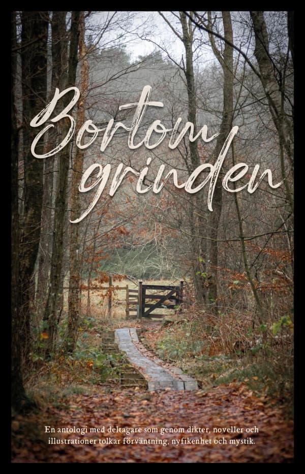 Bortom Grinden (Bok)