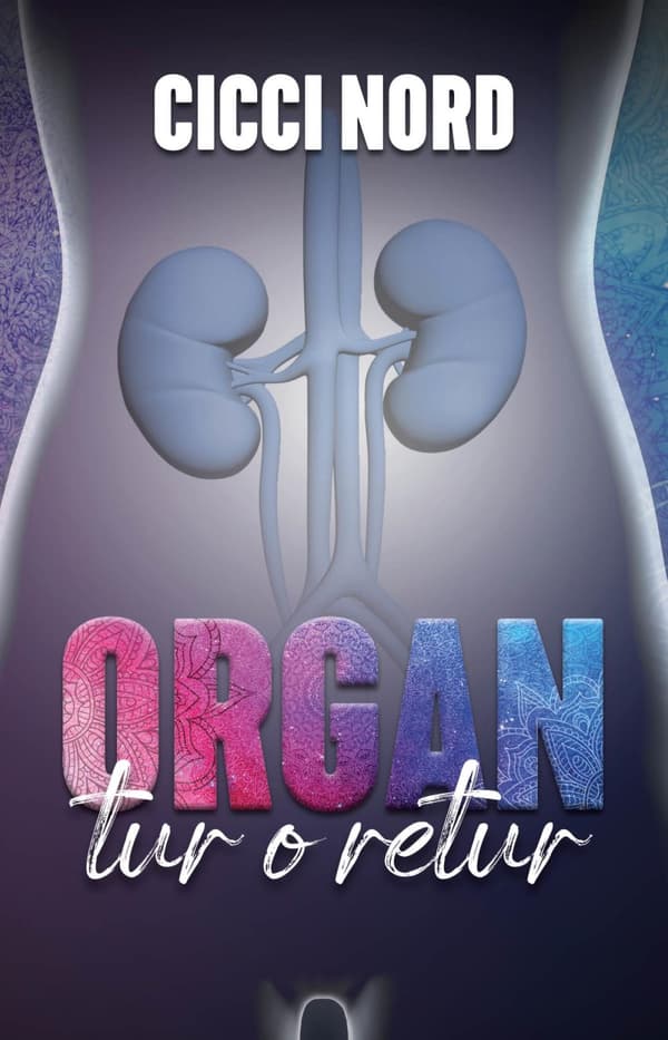 Organ Tur Och Retur (Bok)
