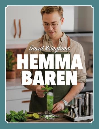 Hemmabaren (Bok)