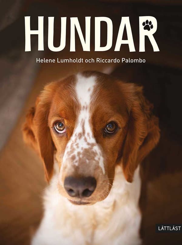 Hundar (Bok)