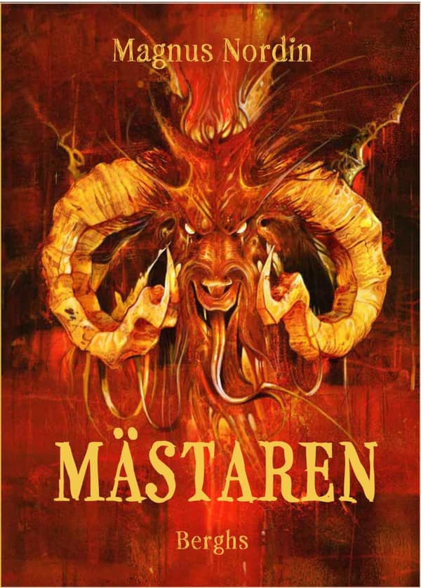 Mästaren (Bok)
