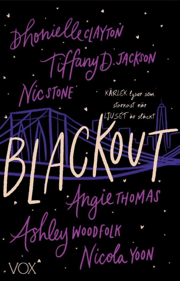 Blackout (Bok)