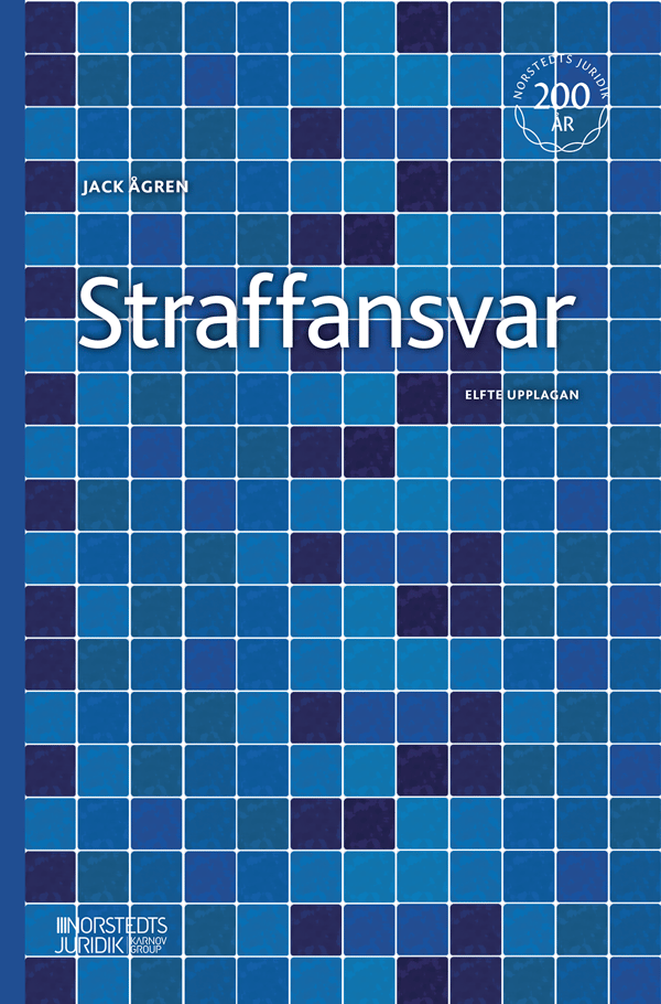 Straffansvar (Bok)