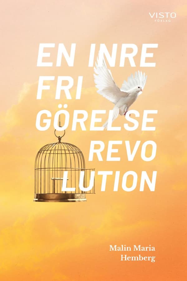 En Inre Frigörelserevolution (Bok)