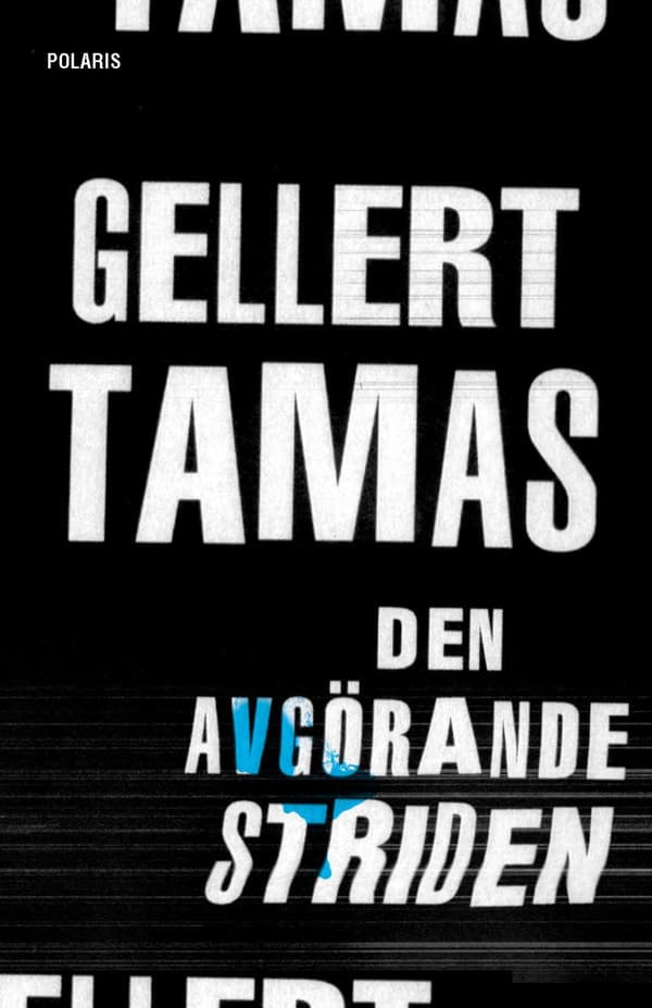 Den Avgörande Striden (Bok)