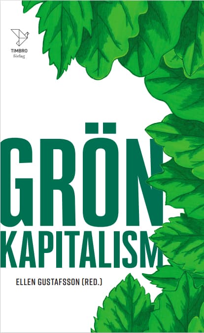 Grön Kapitalism (Bok)